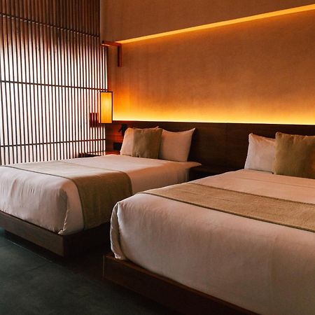 Hive Cancun By G Hotels Dış mekan fotoğraf