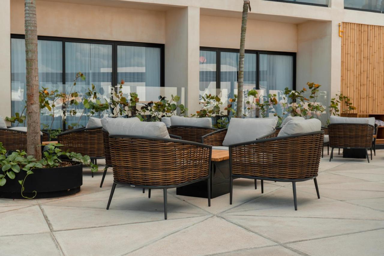 Hive Cancun By G Hotels Dış mekan fotoğraf