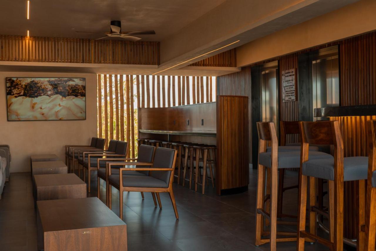 Hive Cancun By G Hotels Dış mekan fotoğraf
