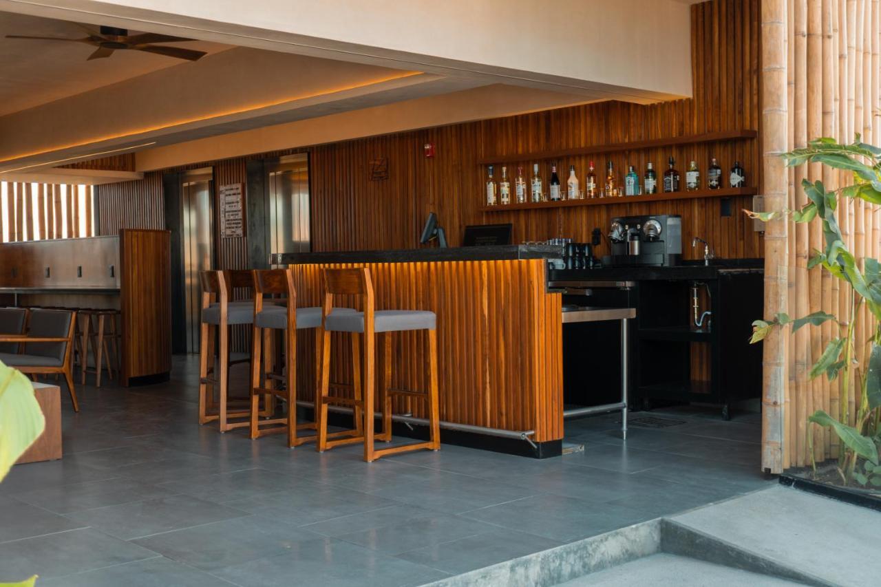 Hive Cancun By G Hotels Dış mekan fotoğraf