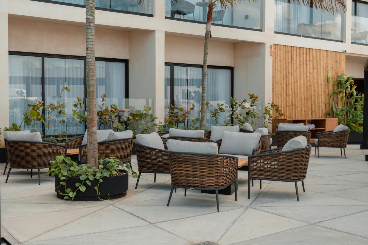 Hive Cancun By G Hotels Dış mekan fotoğraf