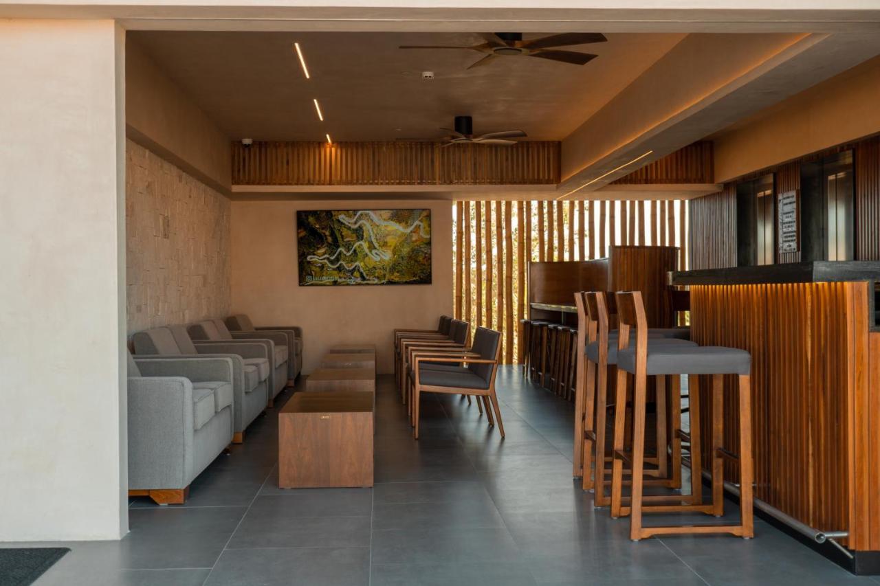 Hive Cancun By G Hotels Dış mekan fotoğraf