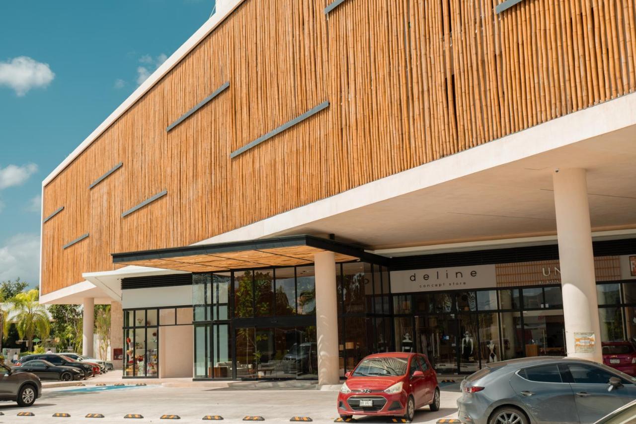 Hive Cancun By G Hotels Dış mekan fotoğraf