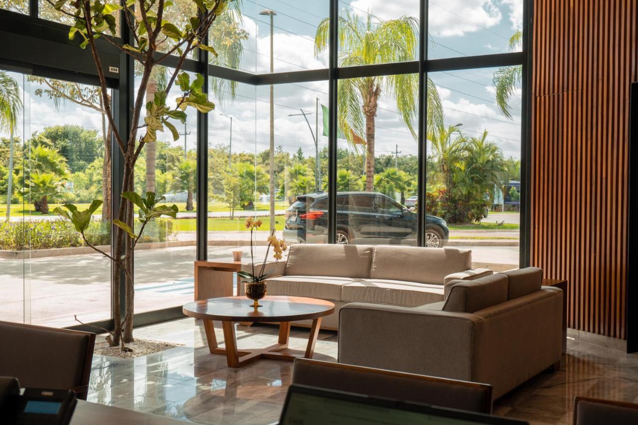 Hive Cancun By G Hotels Dış mekan fotoğraf