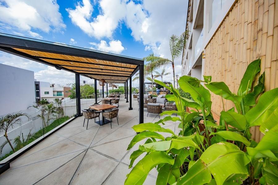 Hive Cancun By G Hotels Dış mekan fotoğraf