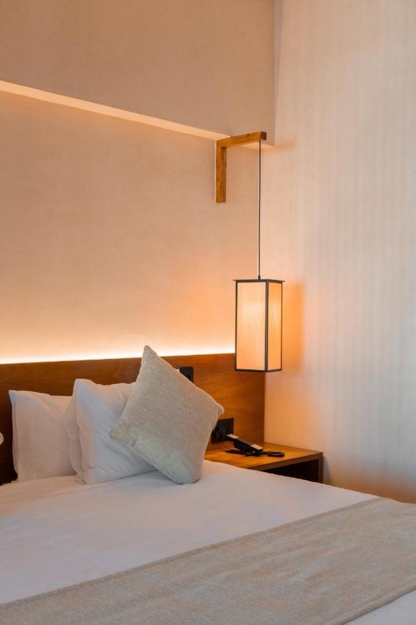 Hive Cancun By G Hotels Dış mekan fotoğraf