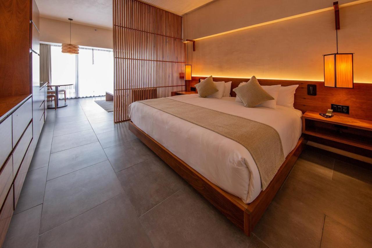 Hive Cancun By G Hotels Dış mekan fotoğraf