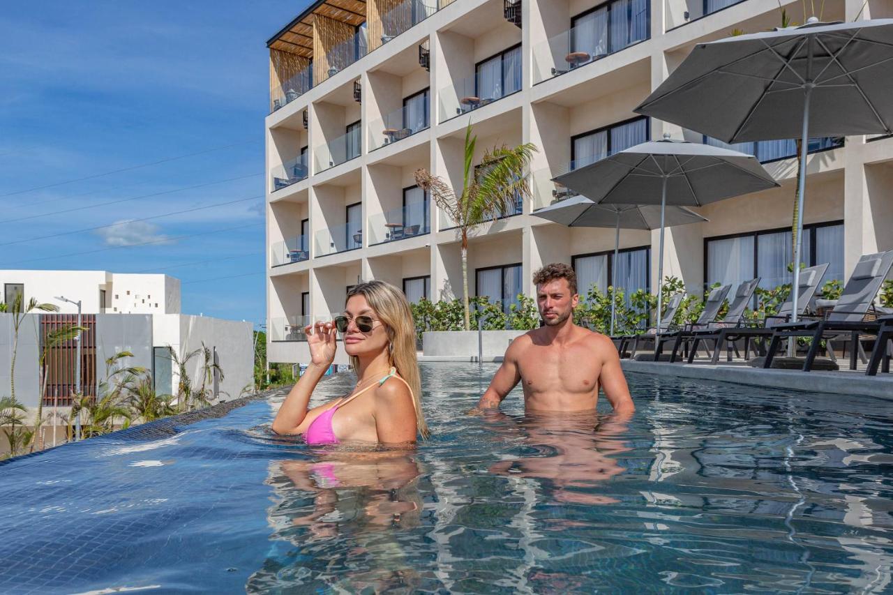 Hive Cancun By G Hotels Dış mekan fotoğraf