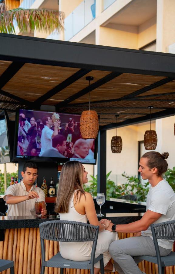 Hive Cancun By G Hotels Dış mekan fotoğraf