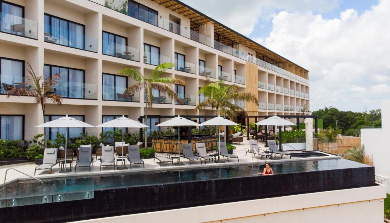 Hive Cancun By G Hotels Dış mekan fotoğraf