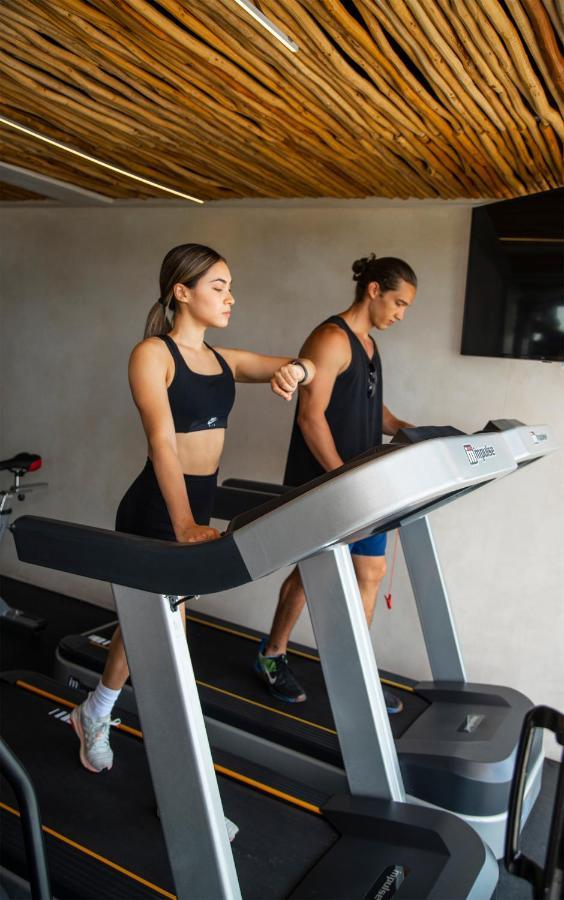 Hive Cancun By G Hotels Dış mekan fotoğraf