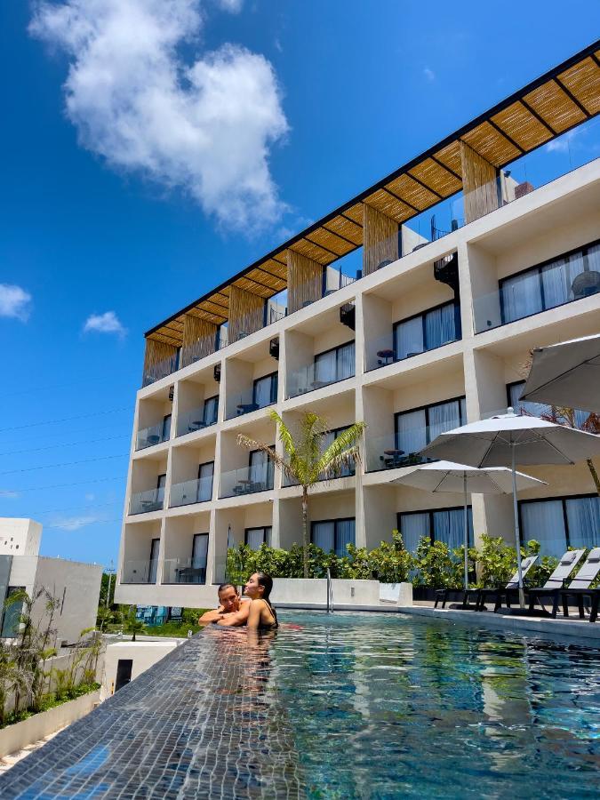 Hive Cancun By G Hotels Dış mekan fotoğraf
