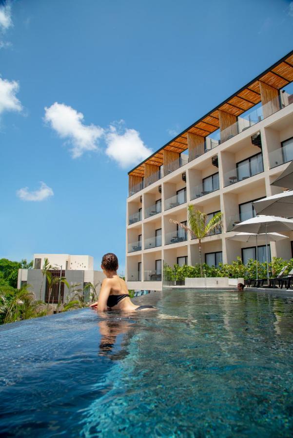Hive Cancun By G Hotels Dış mekan fotoğraf