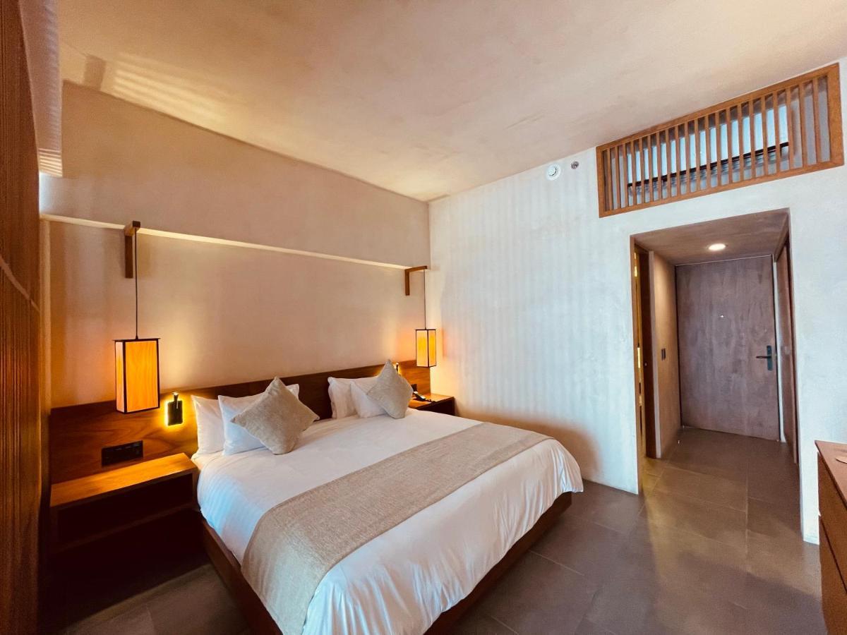 Hive Cancun By G Hotels Dış mekan fotoğraf