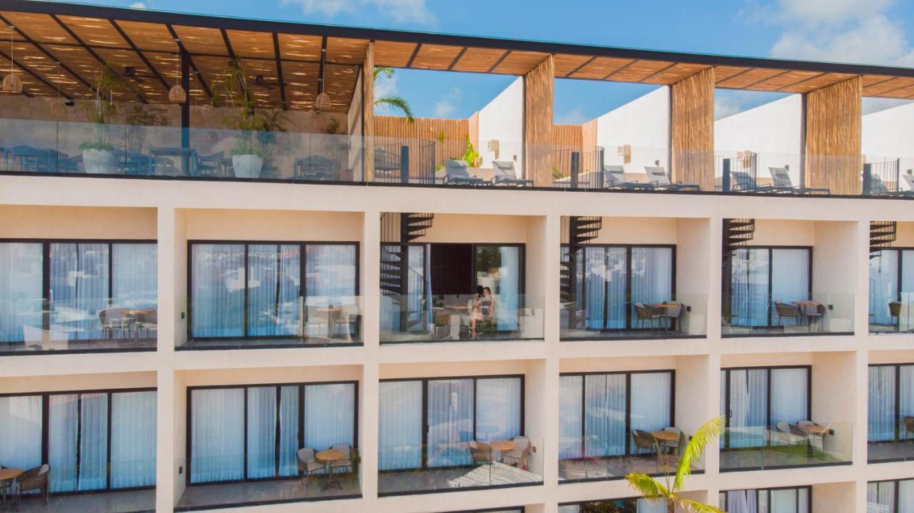 Hive Cancun By G Hotels Dış mekan fotoğraf