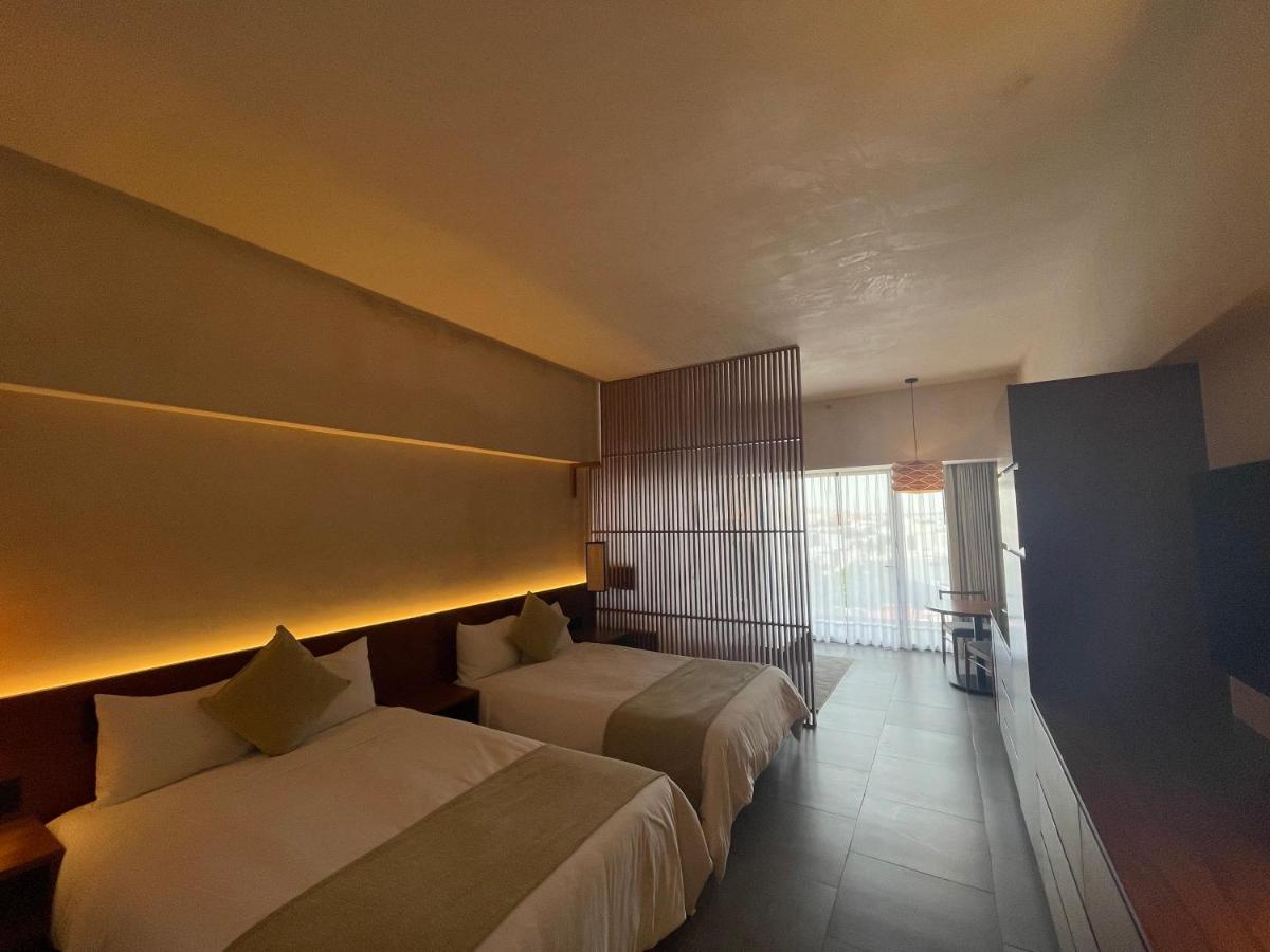 Hive Cancun By G Hotels Dış mekan fotoğraf