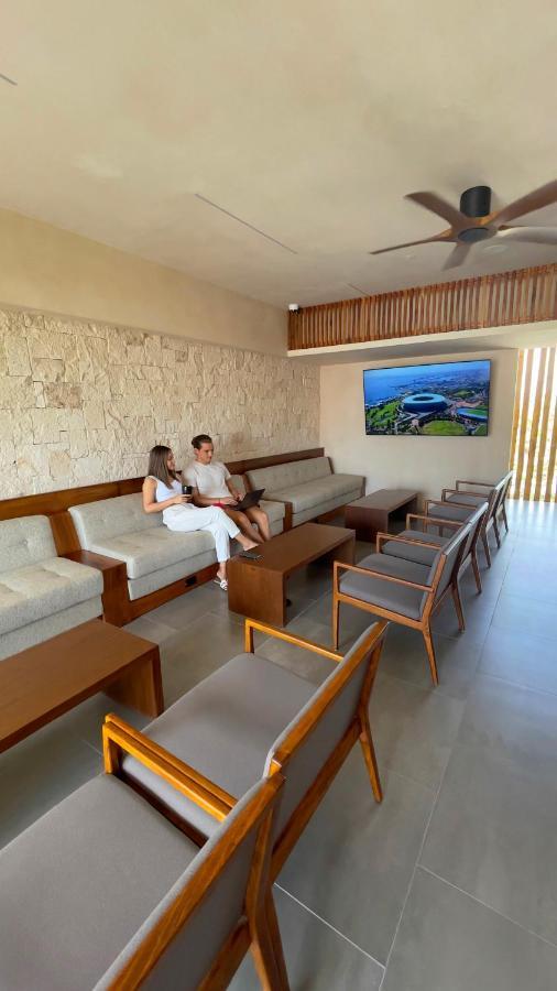 Hive Cancun By G Hotels Dış mekan fotoğraf