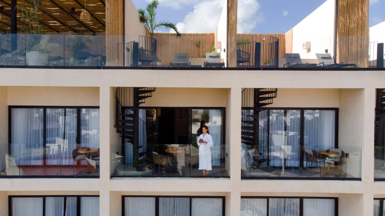 Hive Cancun By G Hotels Dış mekan fotoğraf