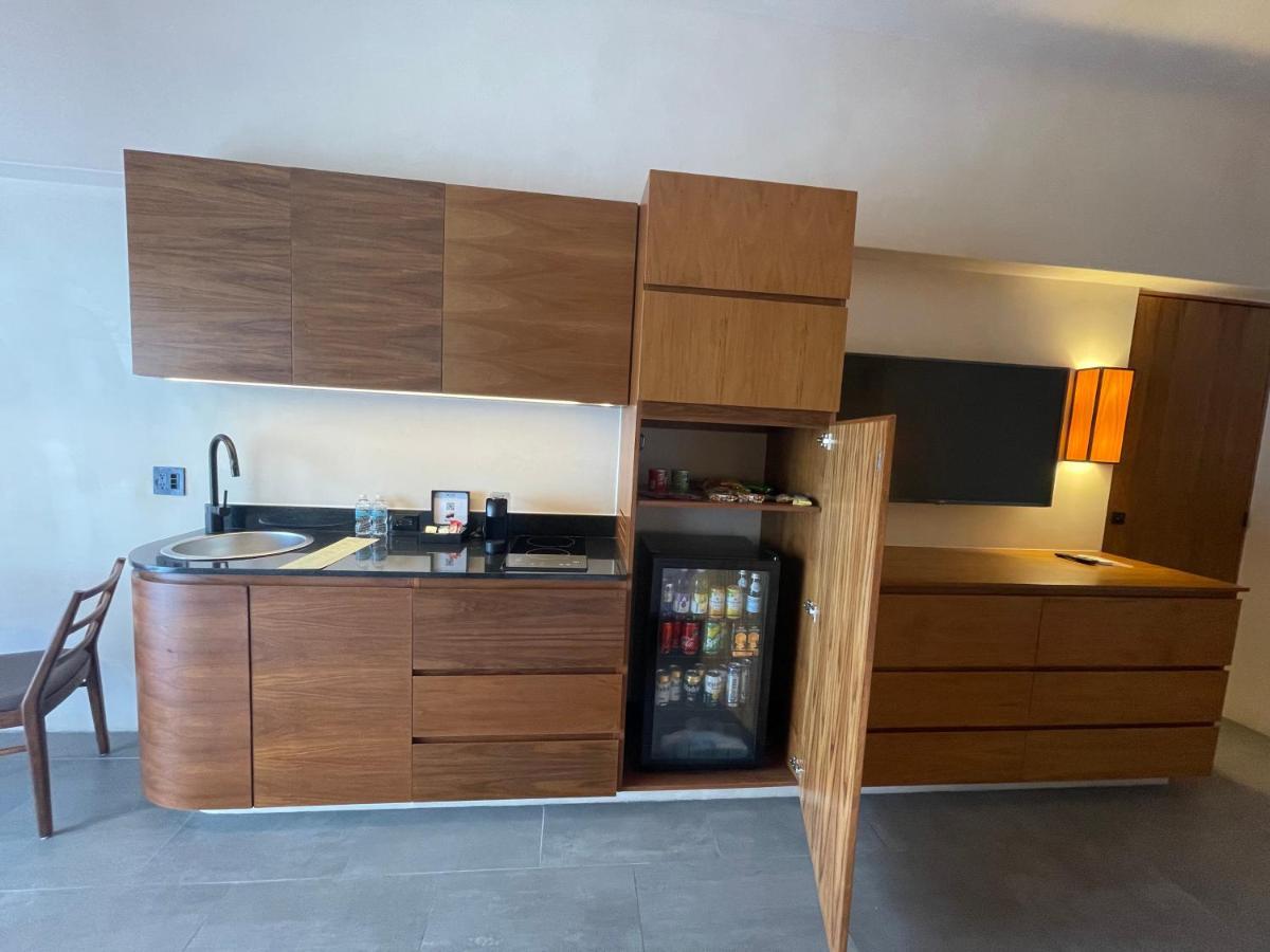 Hive Cancun By G Hotels Dış mekan fotoğraf