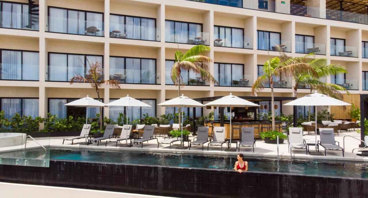 Hive Cancun By G Hotels Dış mekan fotoğraf