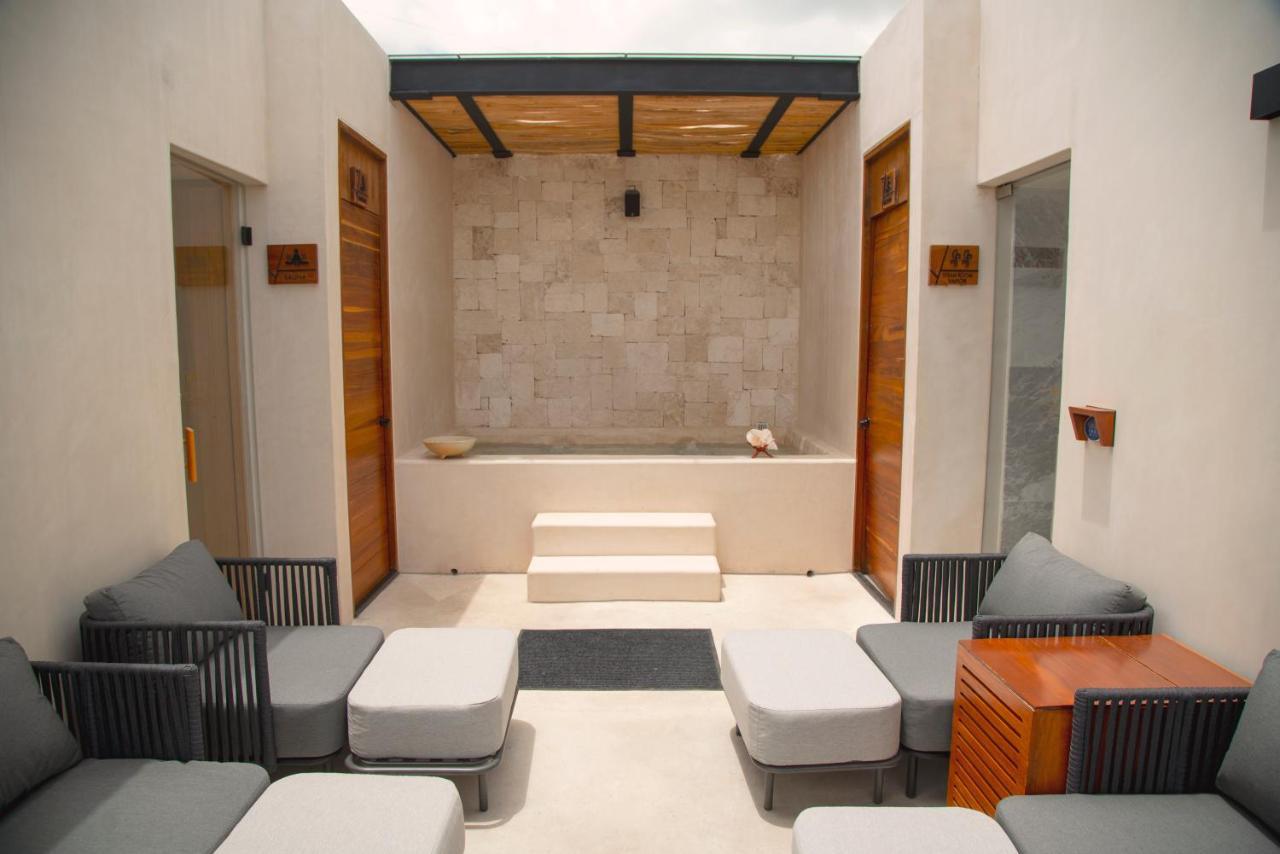 Hive Cancun By G Hotels Dış mekan fotoğraf