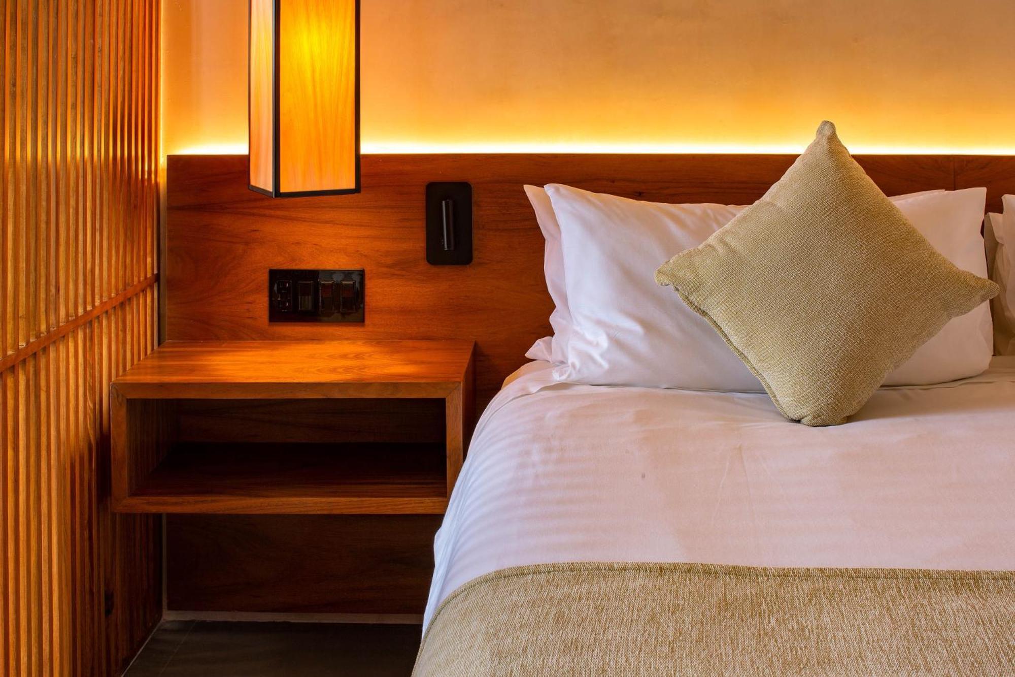 Hive Cancun By G Hotels Dış mekan fotoğraf