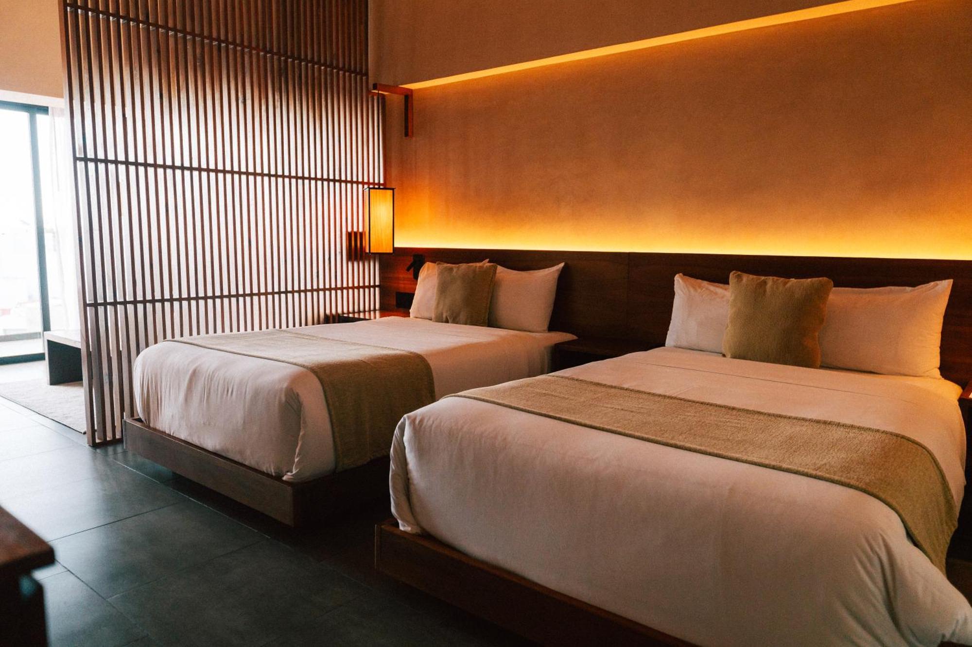 Hive Cancun By G Hotels Dış mekan fotoğraf